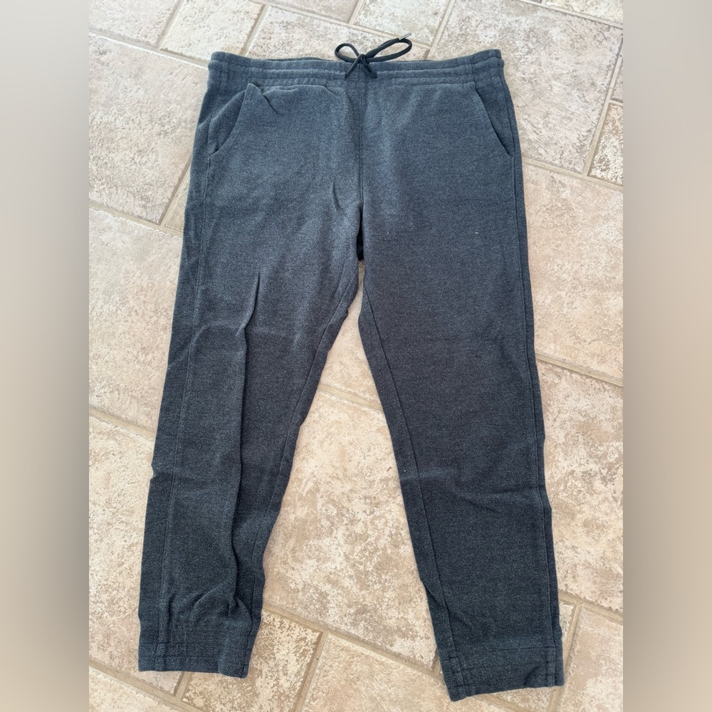 Goodfellow & Co Dark Heather Gray Sweatpants